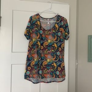 LuLaRoe Shirt